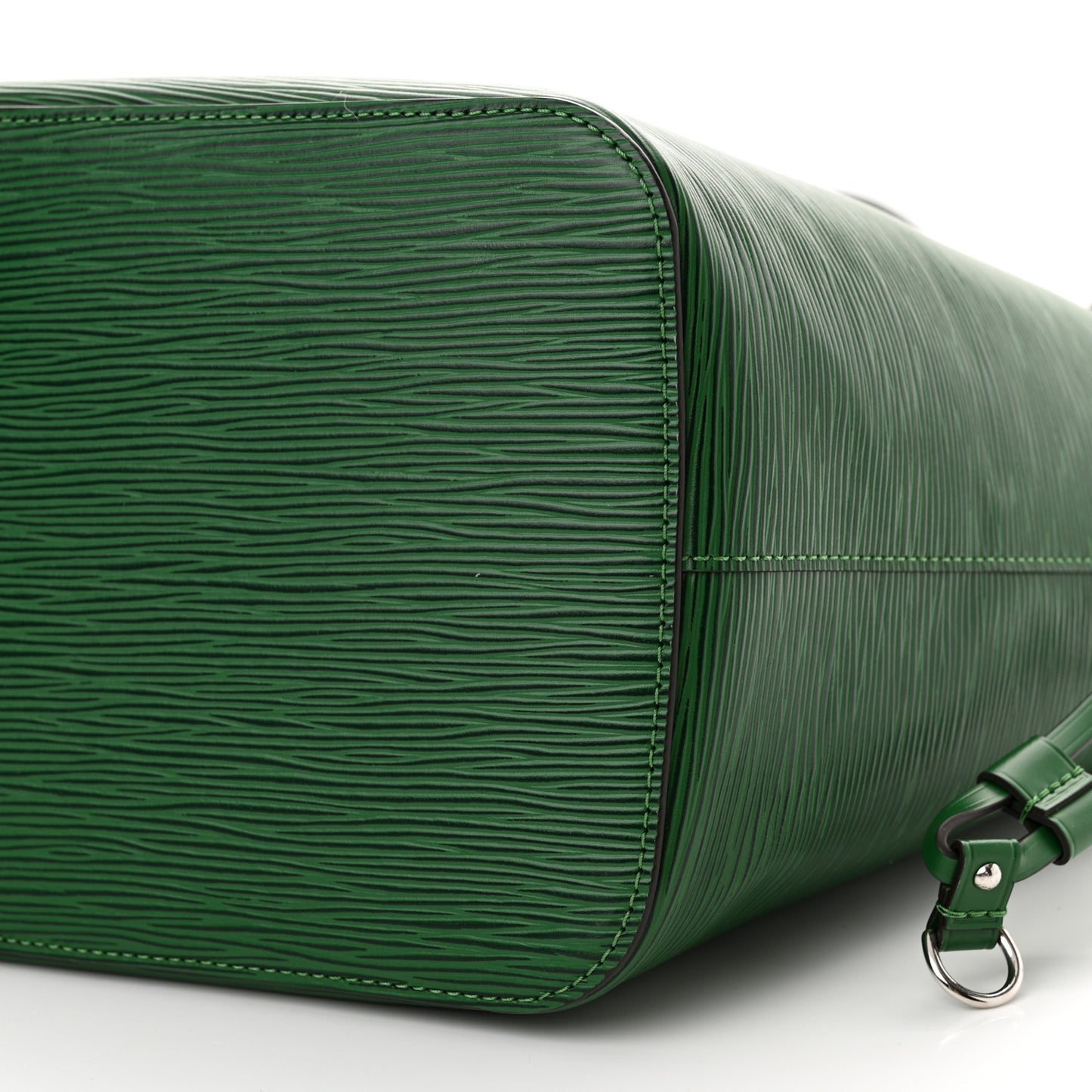Epi Neverfull MM Borneo Green