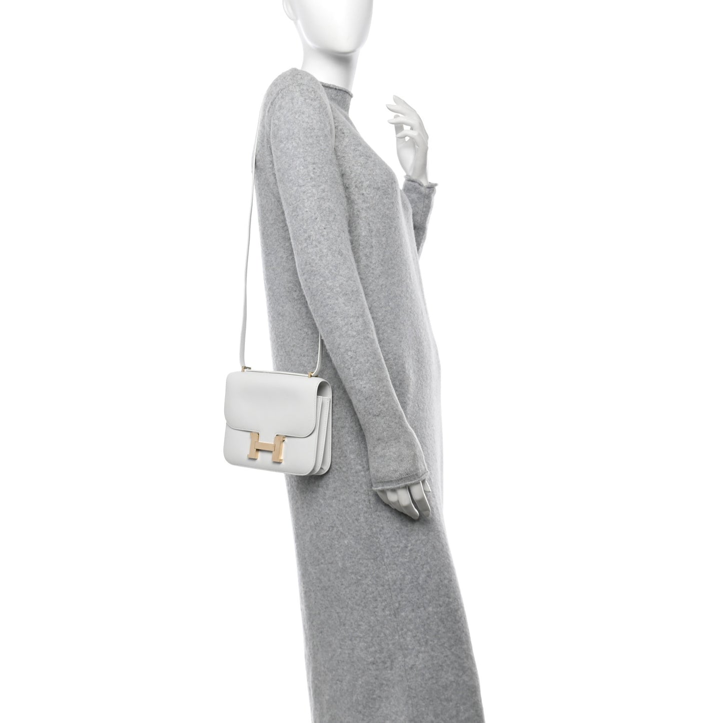 Swift Constance 18 New White