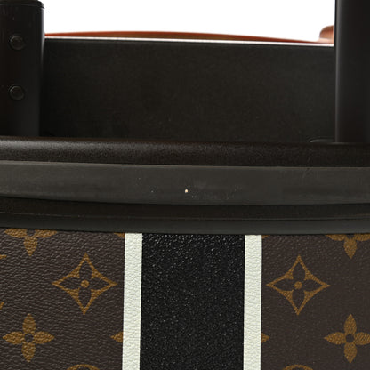 Louis Vuitton Monogram My LV Heritage Pegase 45 10 of 14
