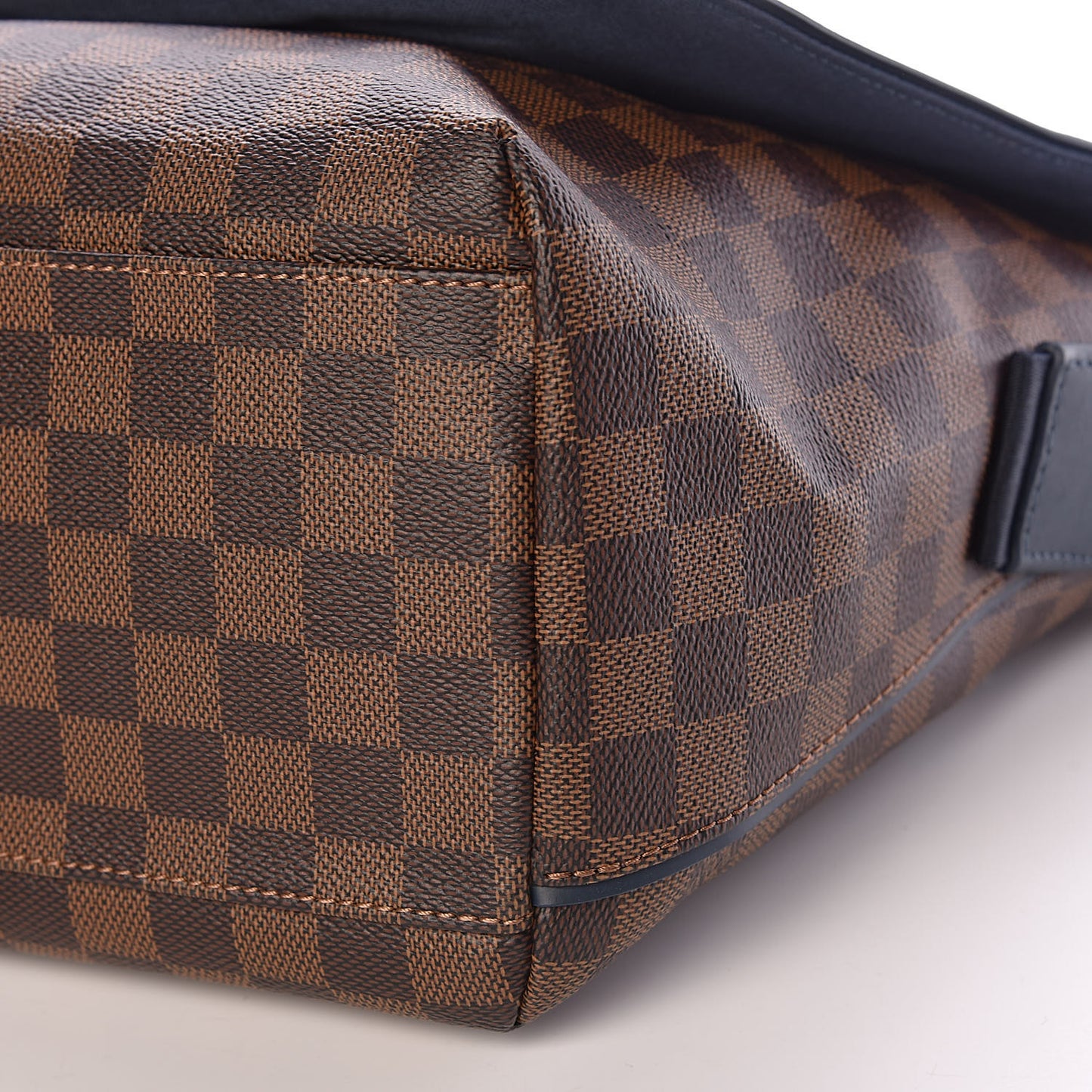 Damier Ebene Sprinter MM Cobalt