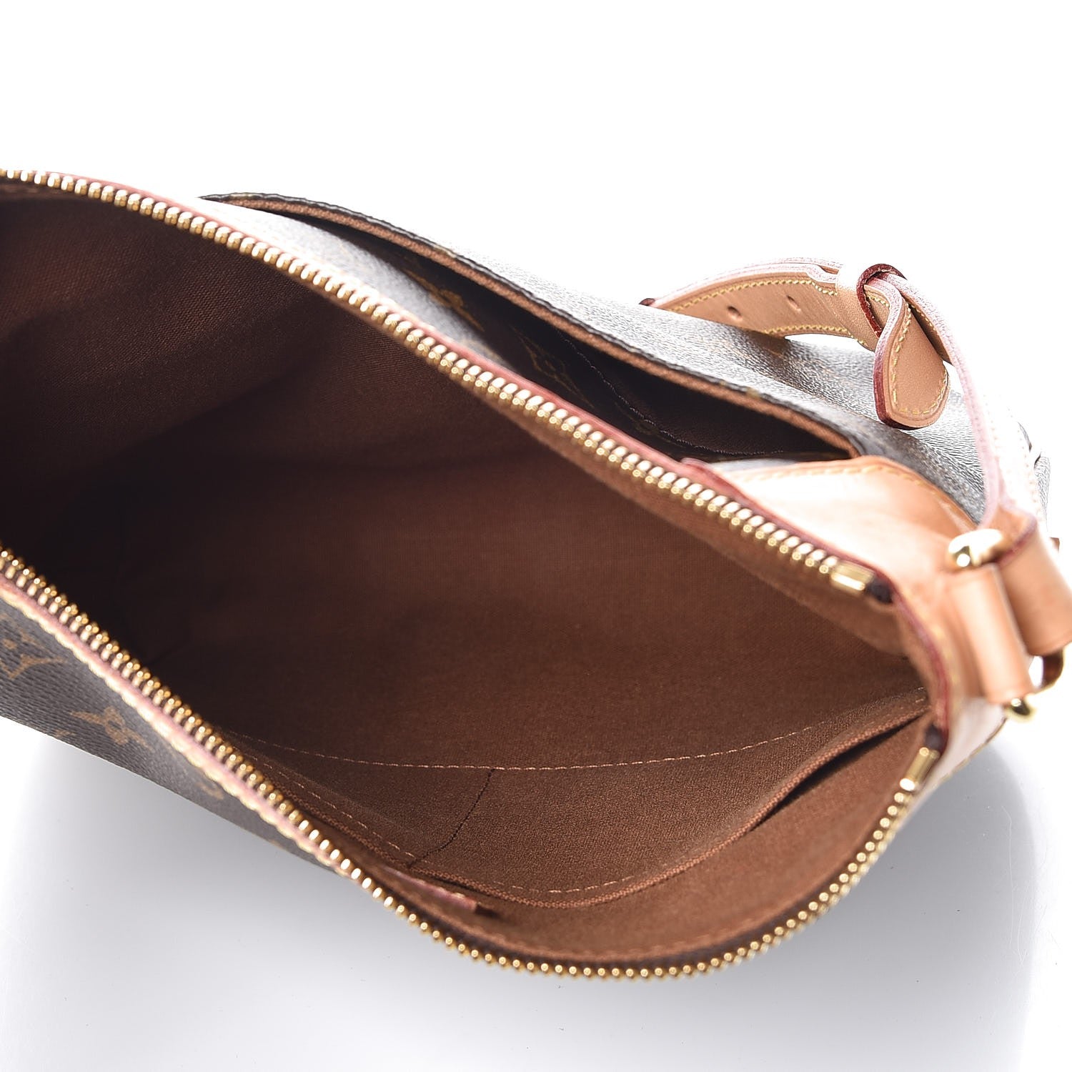 Louis Vuitton Monogram Odeon PM 5 of 11