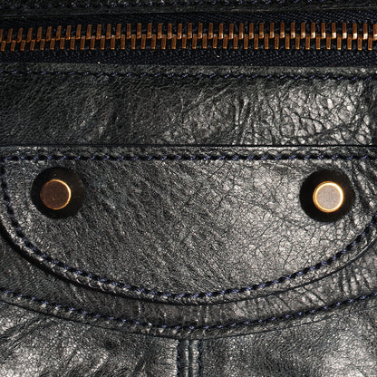 Balenciaga Agneau Work Dark Night 7 of 11