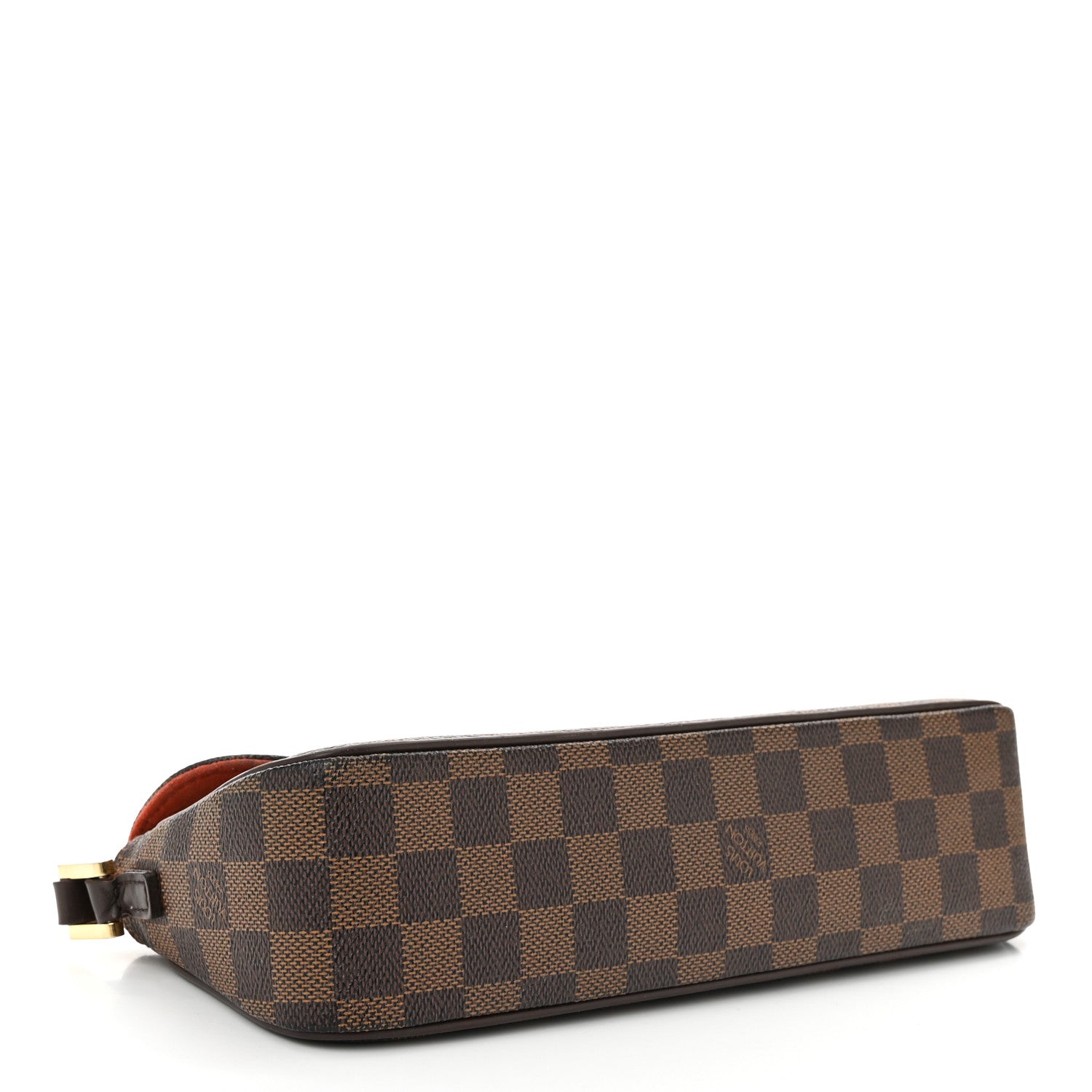 Louis Vuitton Damier Ebene Recoleta 4 of 11