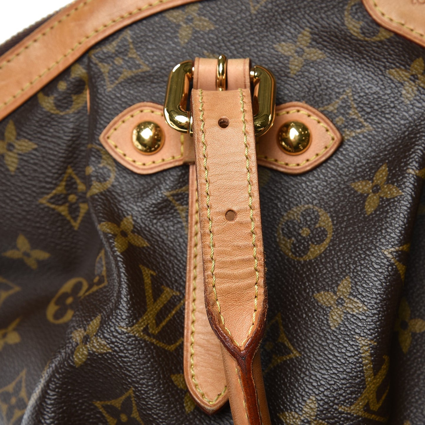 Monogram Tivoli GM