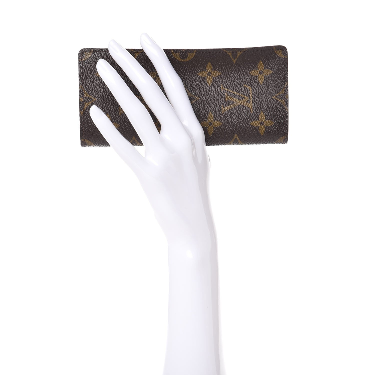 Louis Vuitton Monogram Sunglasses Case 2 of 6
