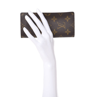 Louis Vuitton Monogram Sunglasses Case 2 of 6