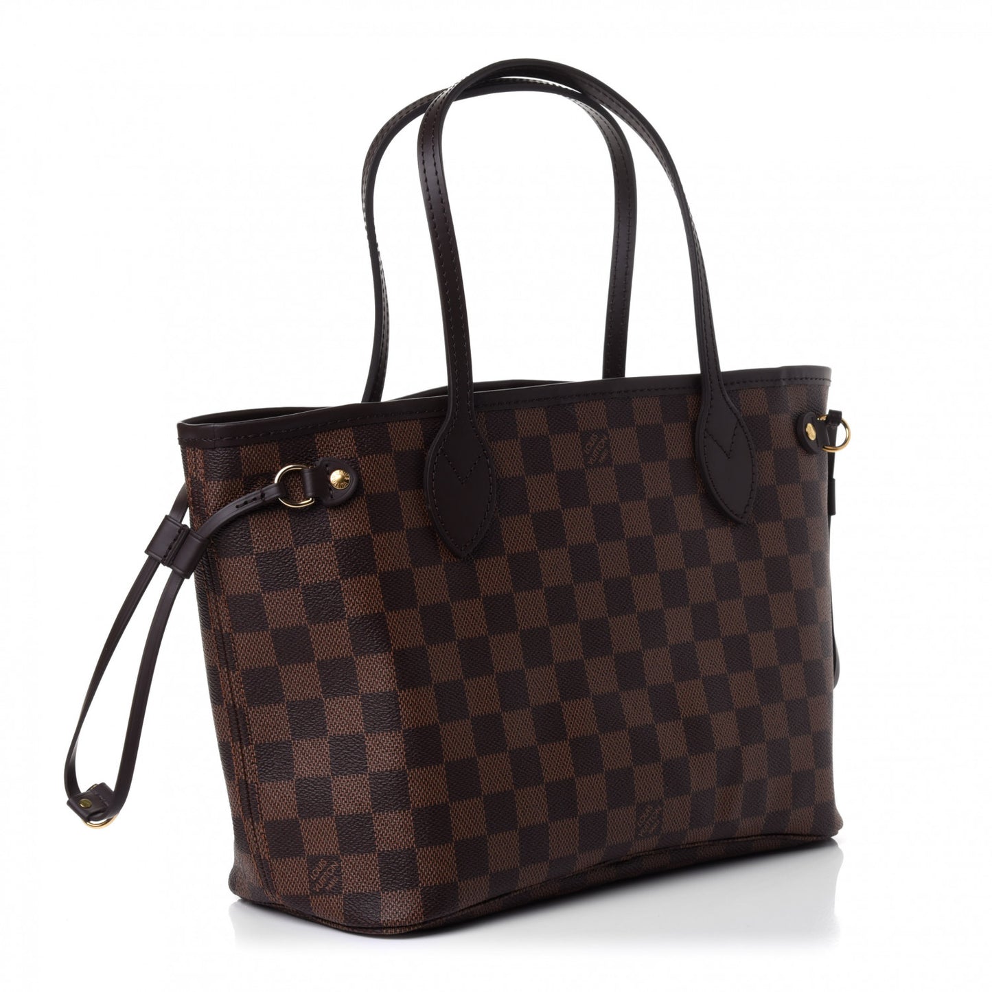 Damier Ebene Neo Neverfull PM