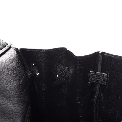 Hermes Togo Birkin 35 Black 10 of 35