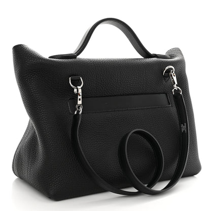 Hermes Togo Swift 24/24 29 Black 3 of 11