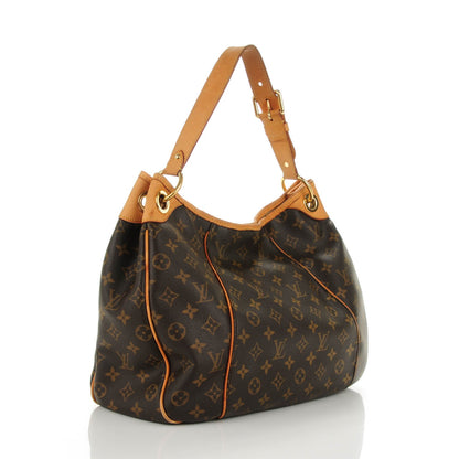 Louis Vuitton Monogram Galliera PM 3 of 11