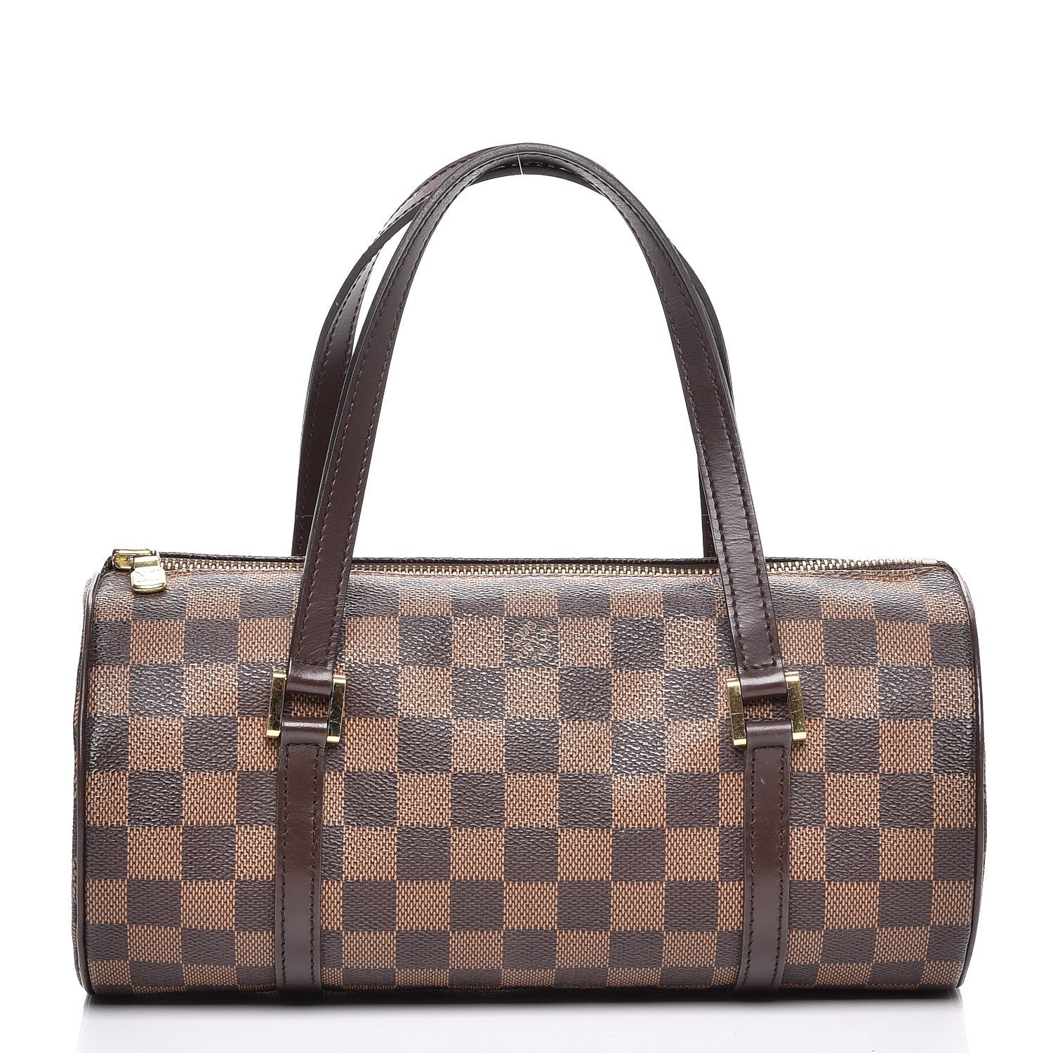 Louis Vuitton Damier Ebene Papillon 26 1 of 7