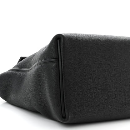 Hermes Togo Swift 24/24 35 Black 9 of 11