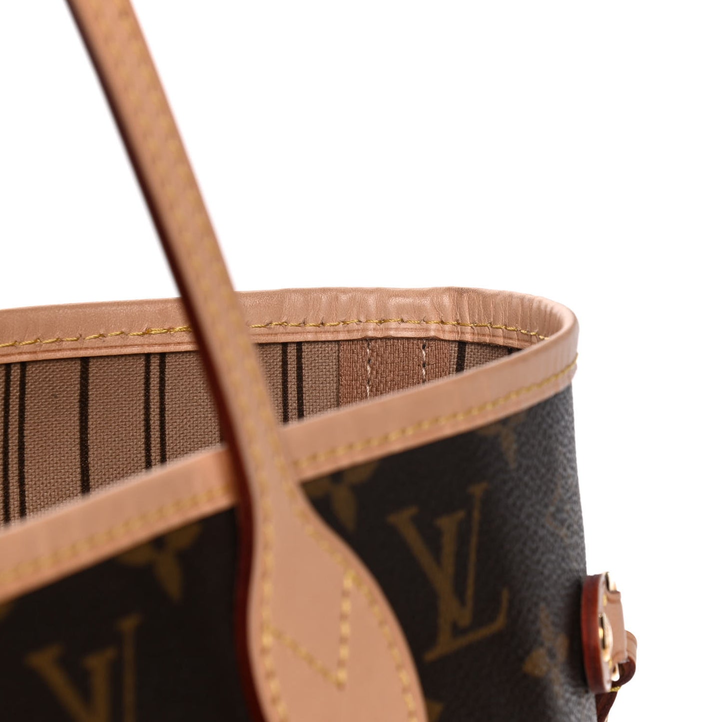 Monogram Neo Neverfull MM