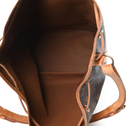 Louis Vuitton Monogram Noe 5 of 12