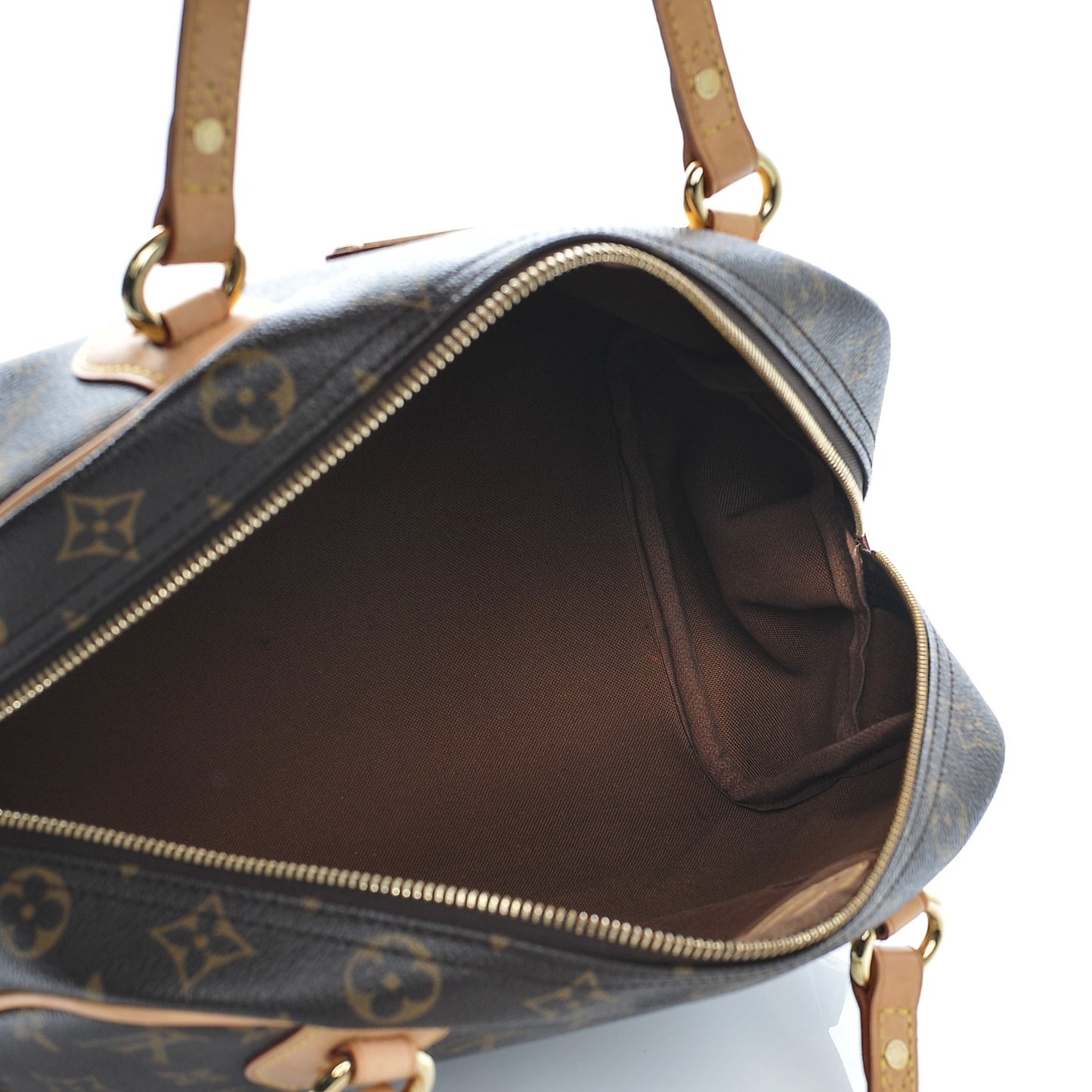 Monogram Montorgueil PM