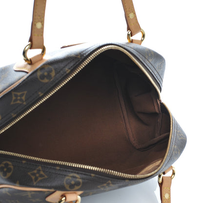 Louis Vuitton Monogram Montorgueil PM 5 of 8