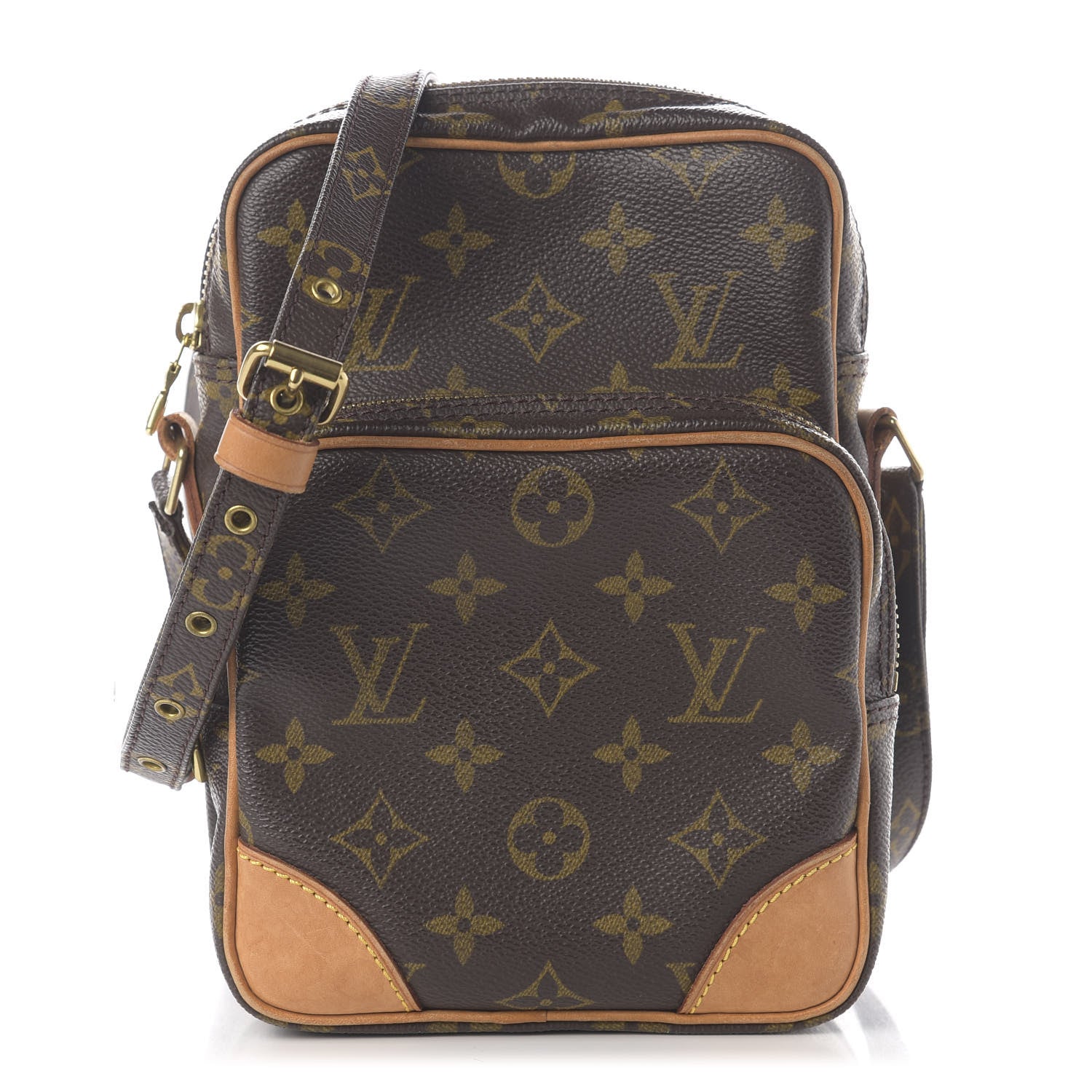 Louis Vuitton Monogram Amazone 1 of 9