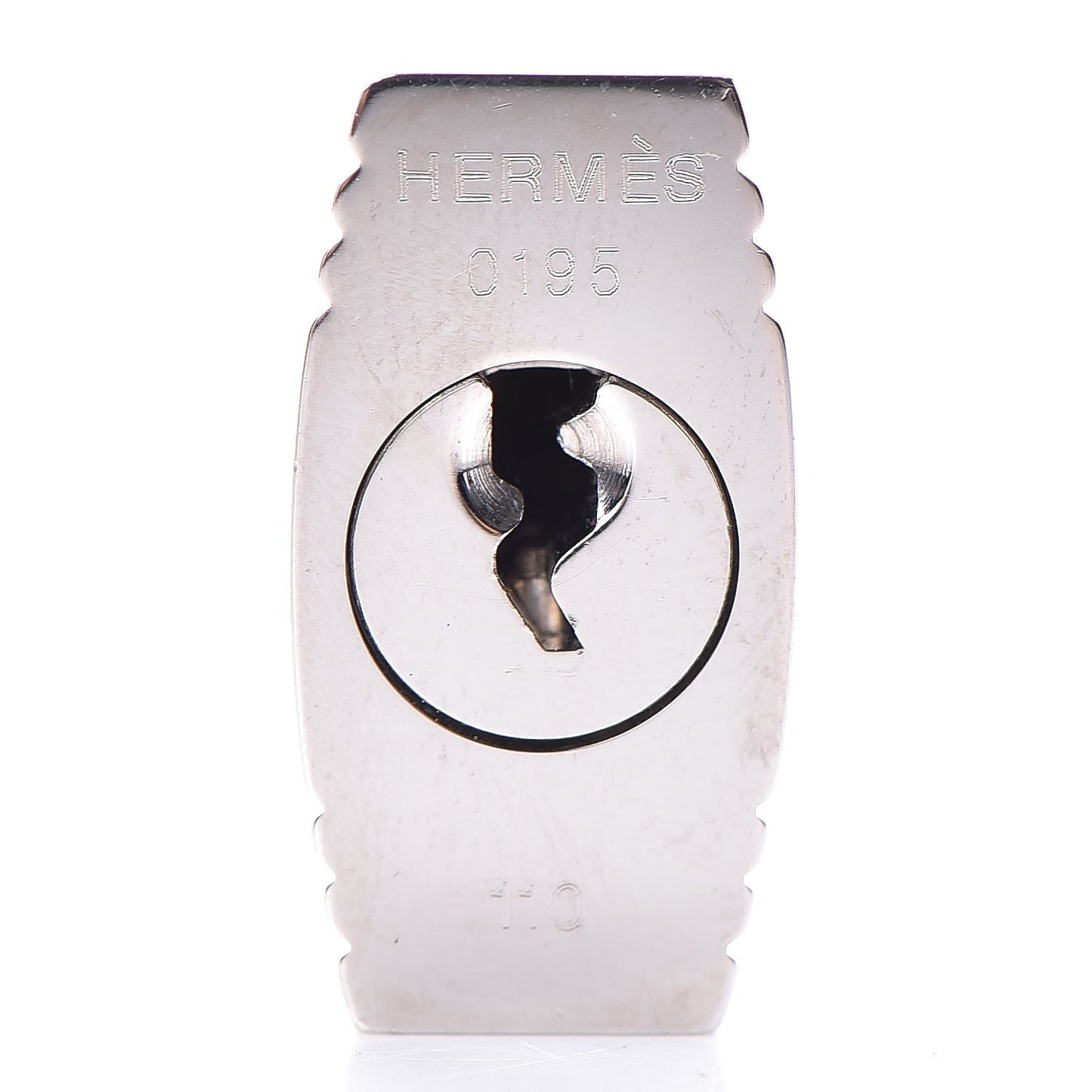 Togo Birkin 35 Gris Tourterelle