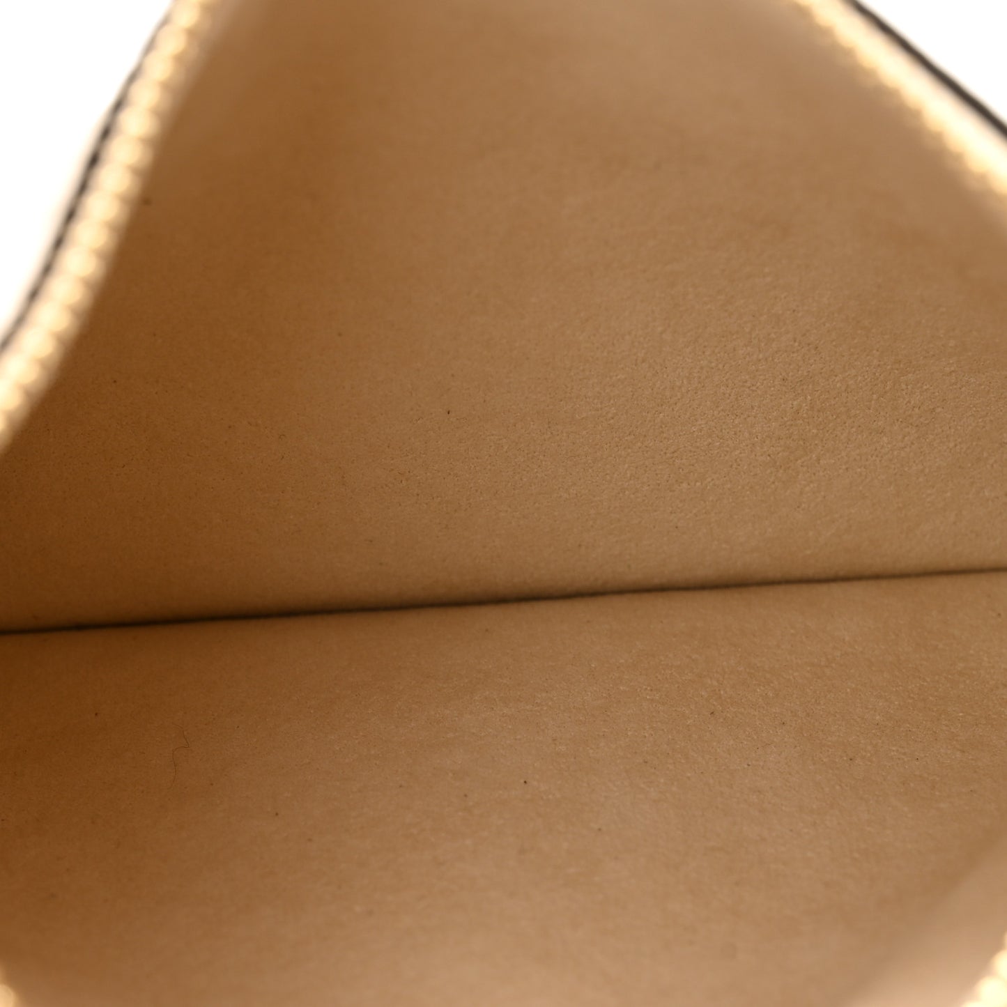 Empreinte Loop Hobo Pochette Cream