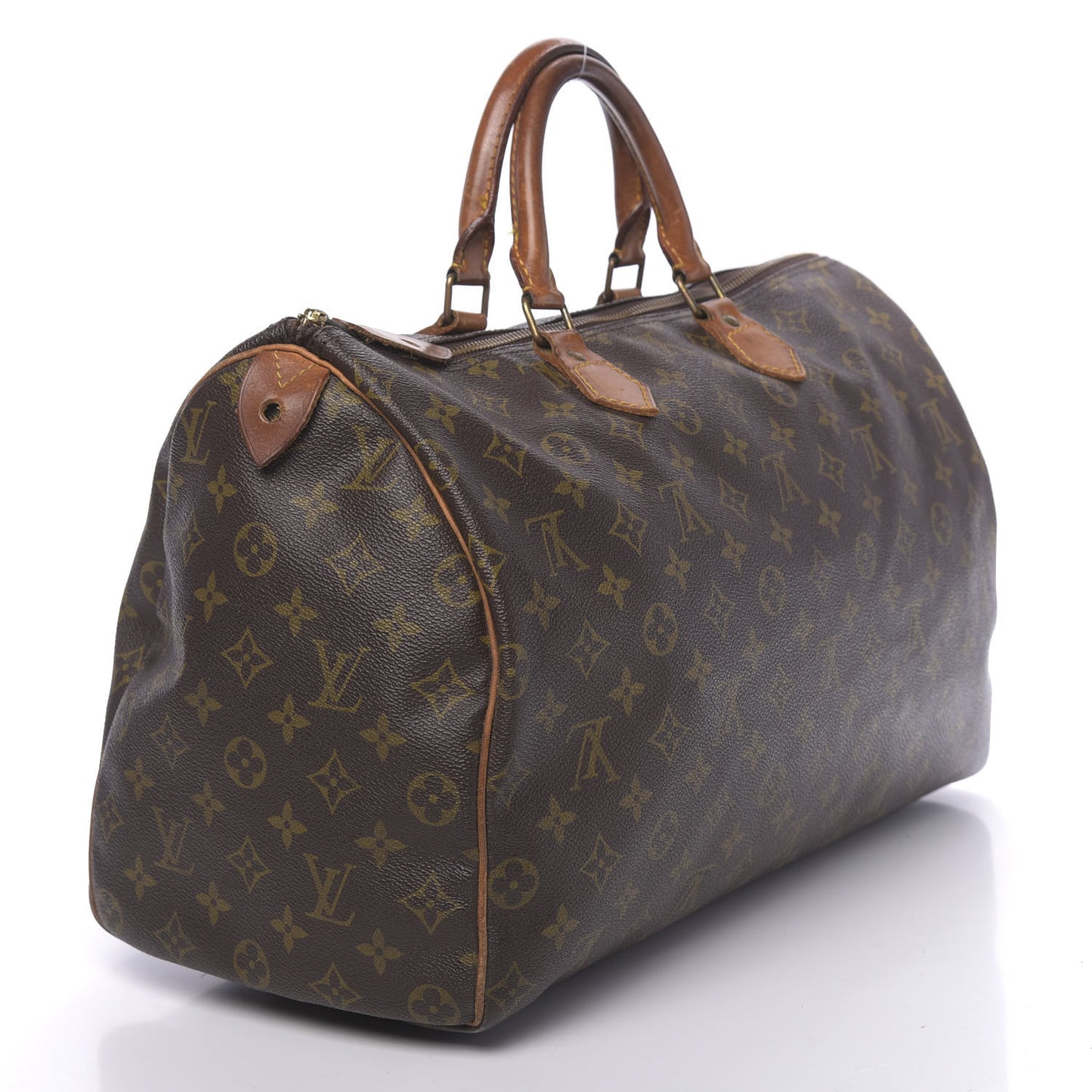 Monogram Speedy 40