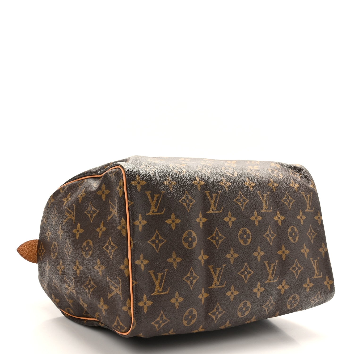 Louis Vuitton Monogram Speedy 30 4 of 11