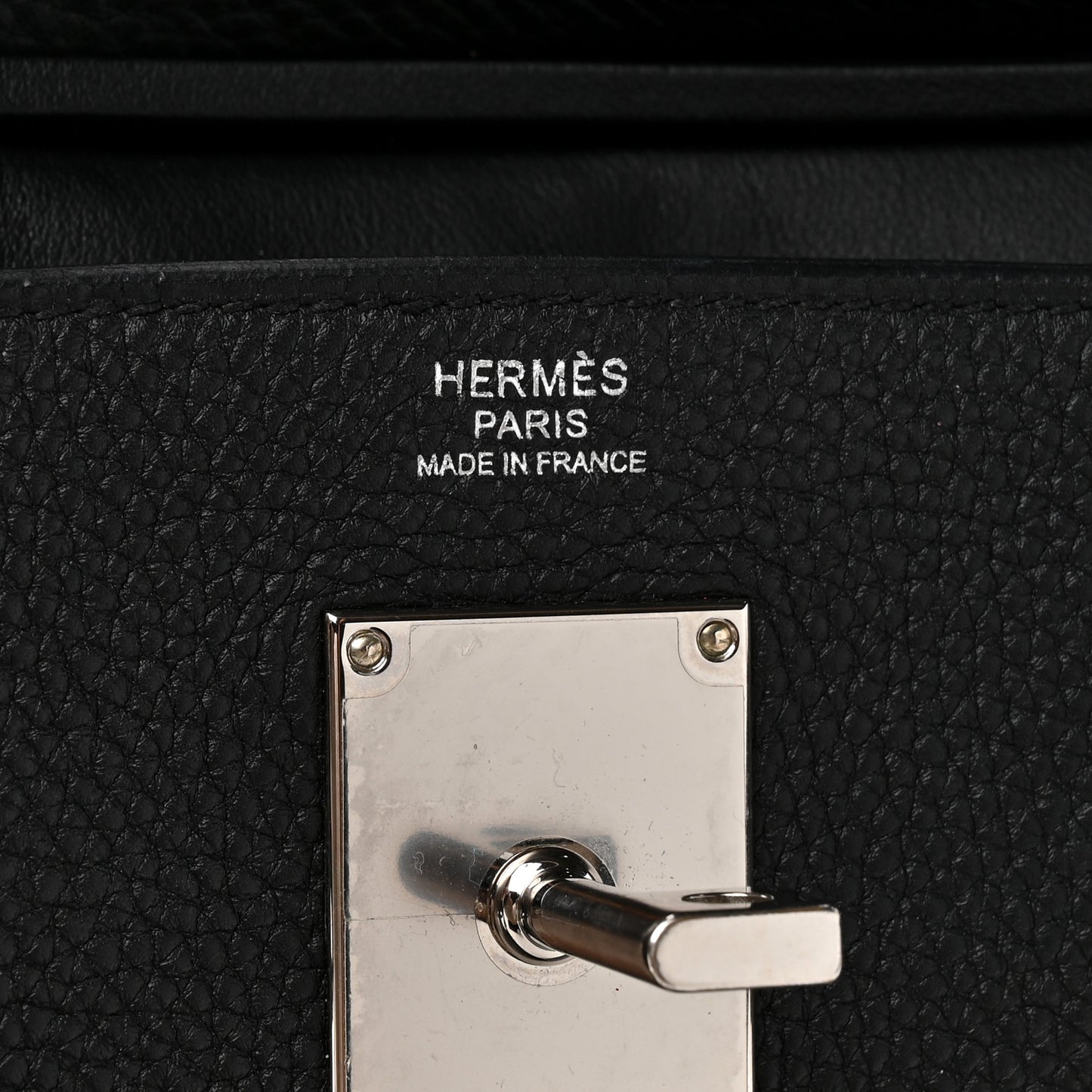 Togo Hac a Dos GM Backpack Black