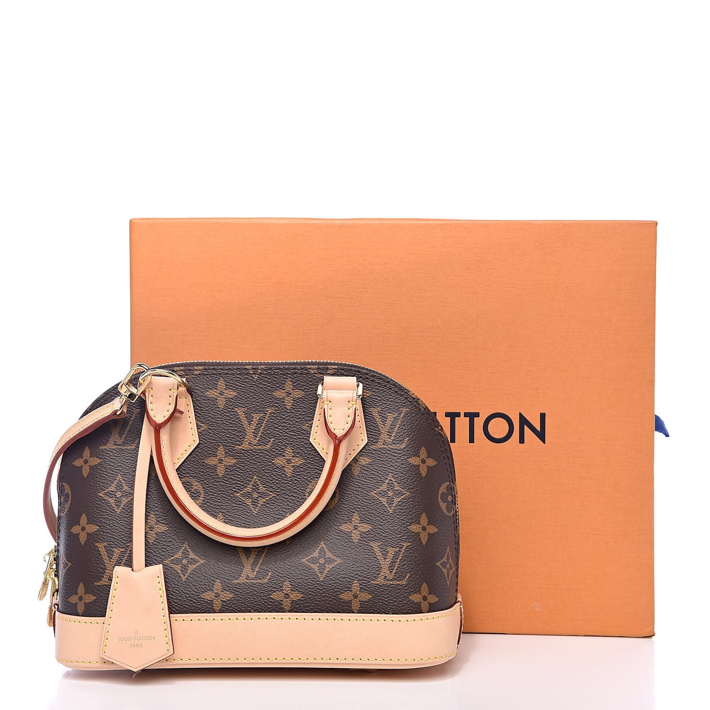 Monogram Alma BB