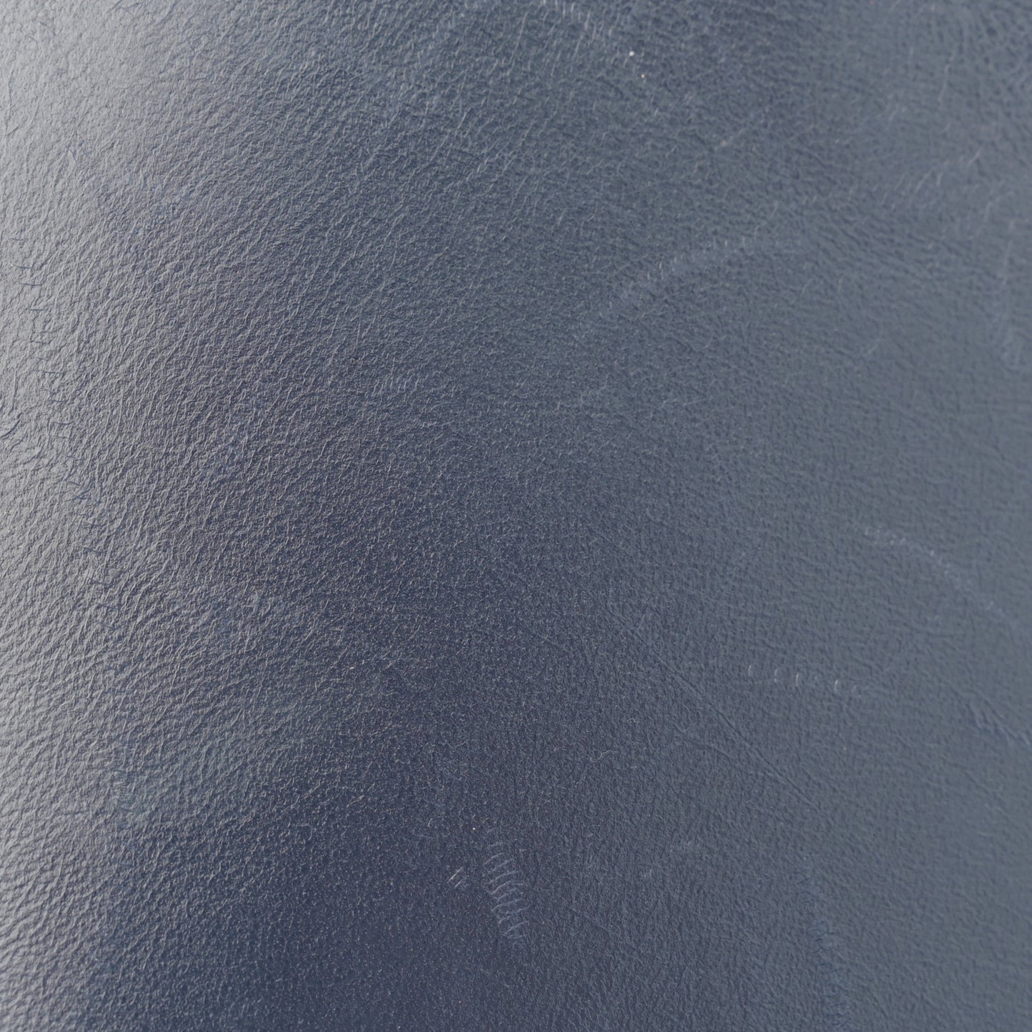 Lambskin Quilted New Medium Boy Flap Dark Navy Blue