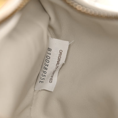 Bottega Veneta Nappa Intrecciato Mini Jodie Chalk 7 of 10