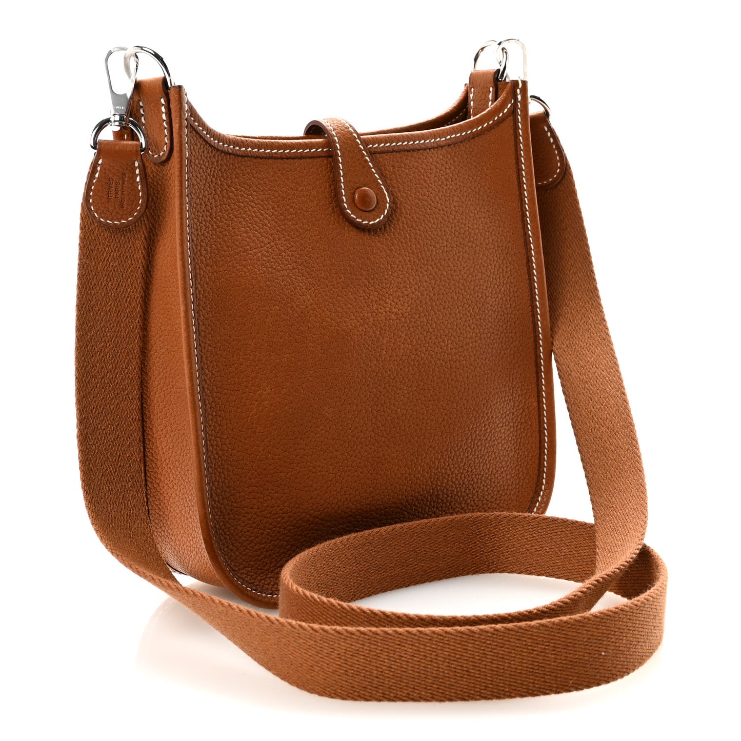 Barenia Faubourg Evelyne TPM Fauve