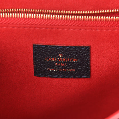 Louis Vuitton Empreinte Vavin PM Marine Rouge 6 of 9