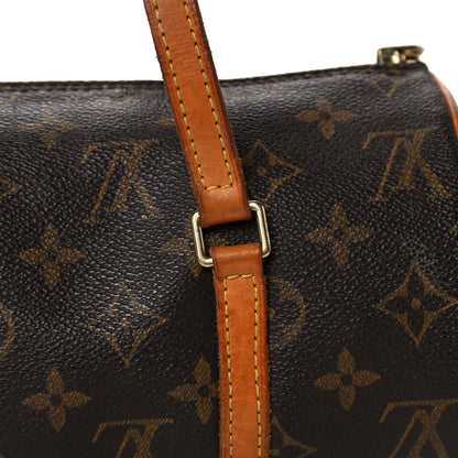 Louis Vuitton Monogram Papillon 26 18 of 29