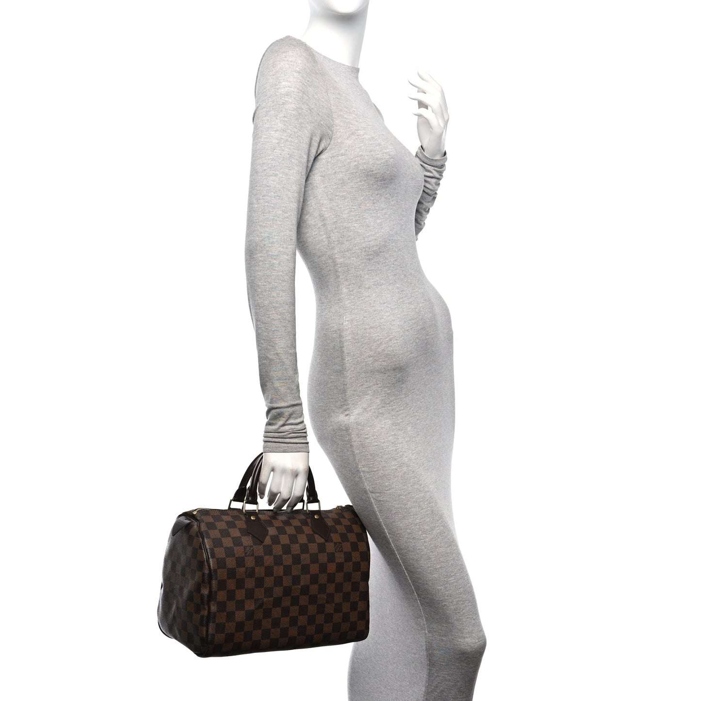 Damier Ebene Speedy 30