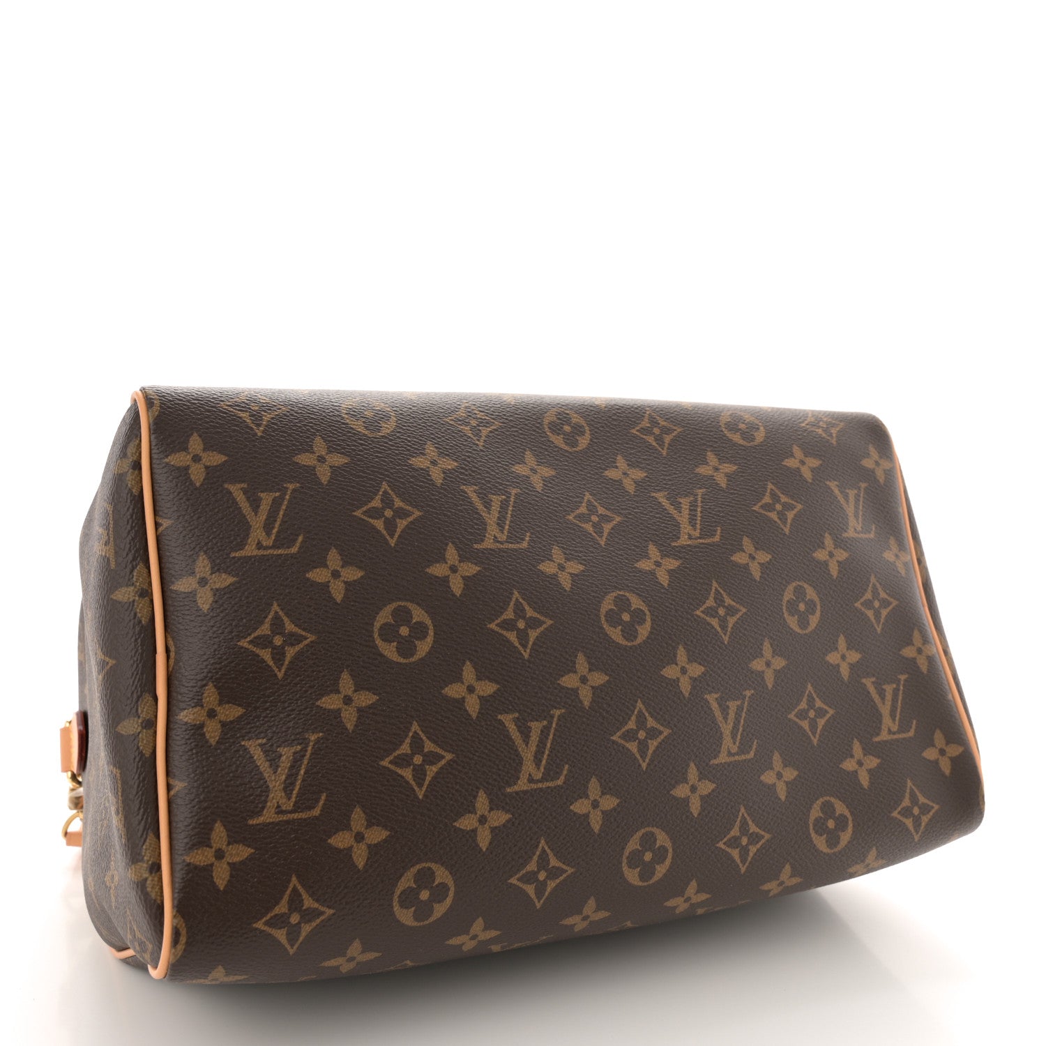 Louis Vuitton Monogram Speedy Soft Crafty 30 4 of 9