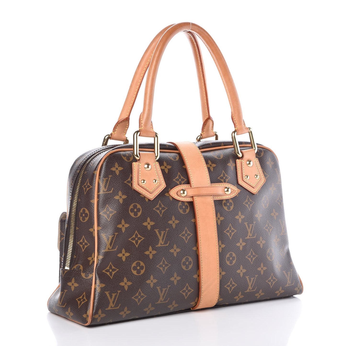 Monogram Manhattan GM