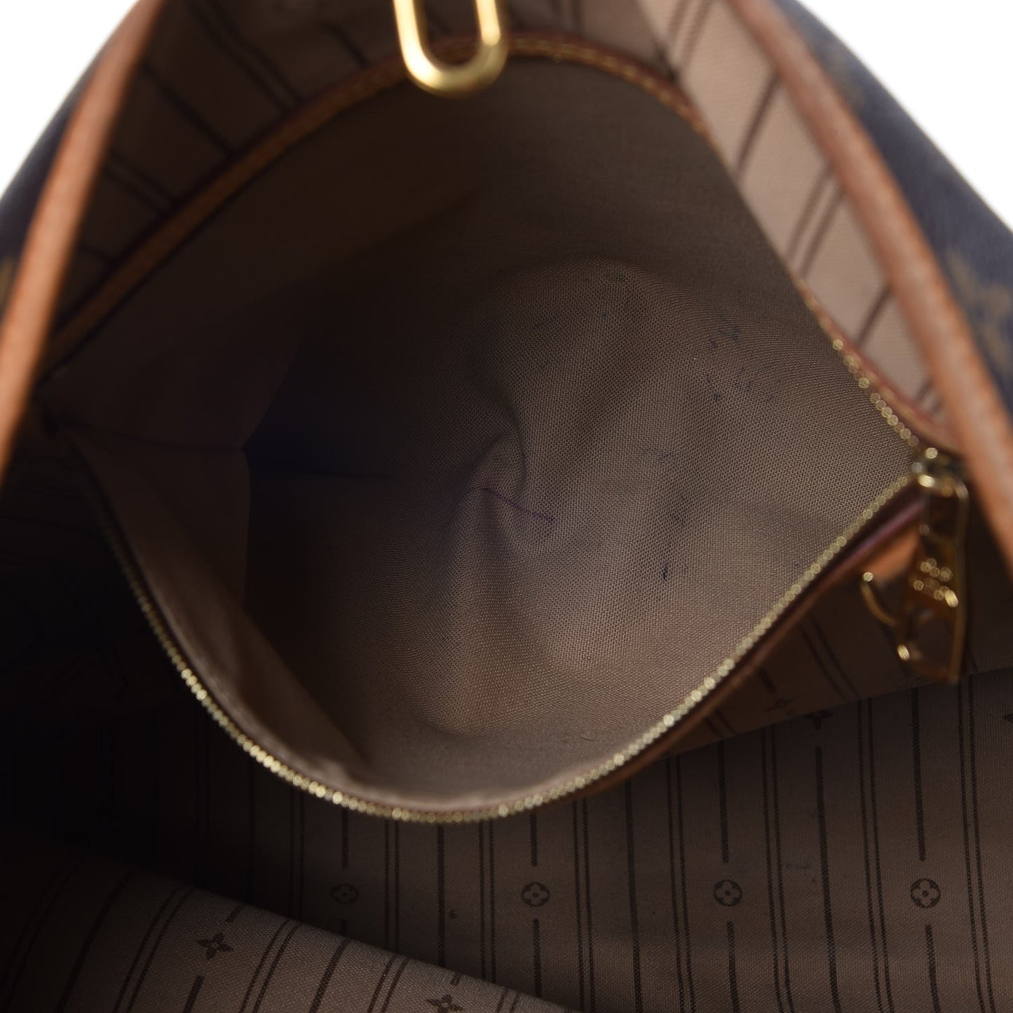 Monogram Delightful MM
