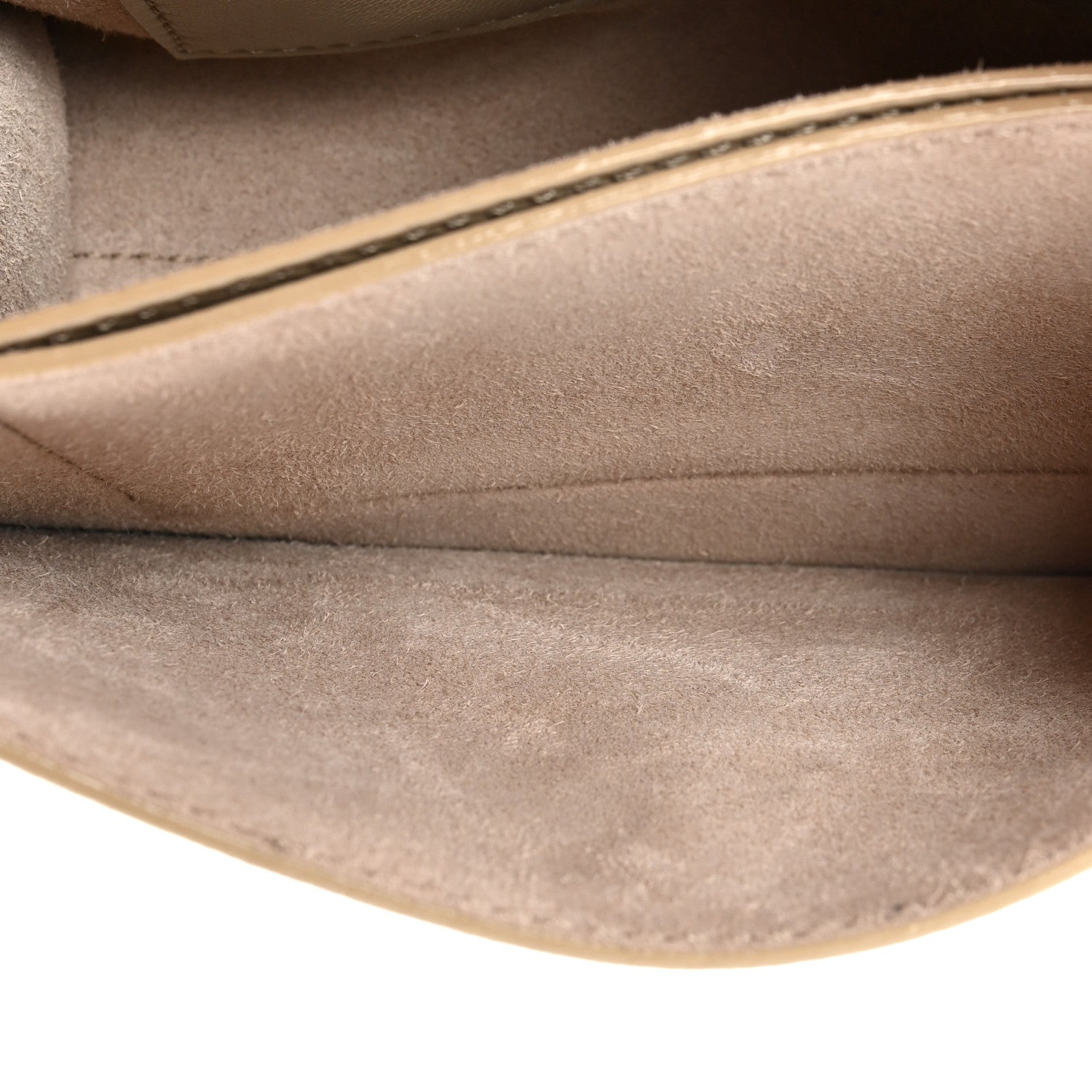 Jimmy Choo Soft Grainy Goatskin Mini Rebel Crossbody Chai 6 of 14