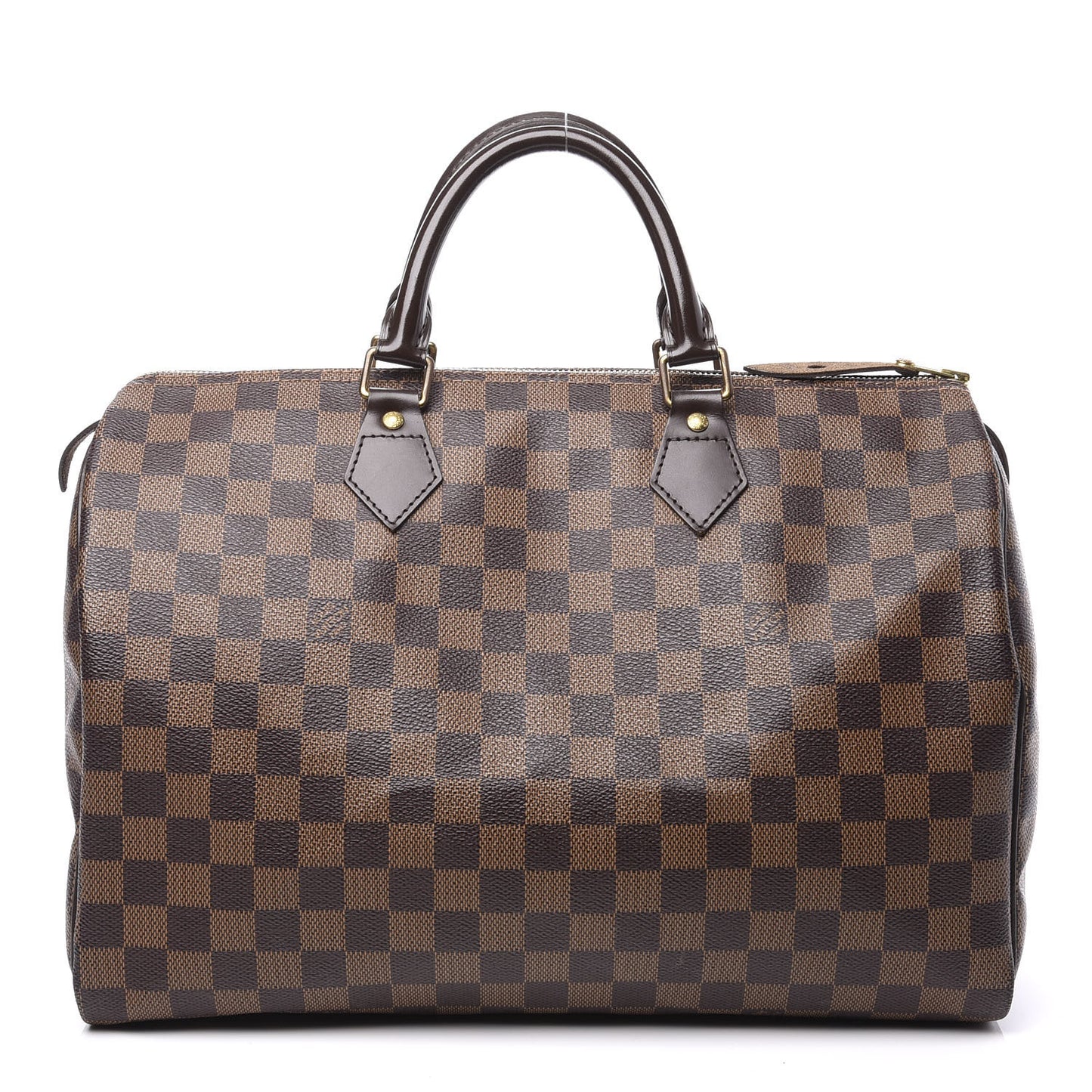 Damier Ebene Speedy 35