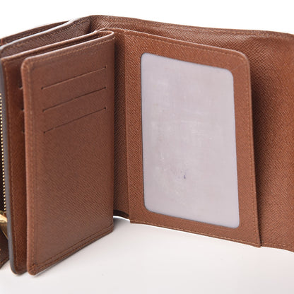 Louis Vuitton Monogram Joey Wallet 15 of 16
