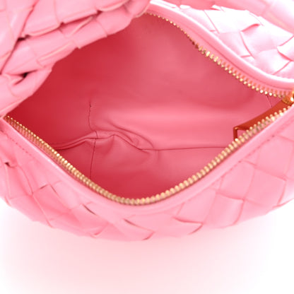 Bottega Veneta Nappa Intrecciato Mini Jodie Ribbon 5 of 11