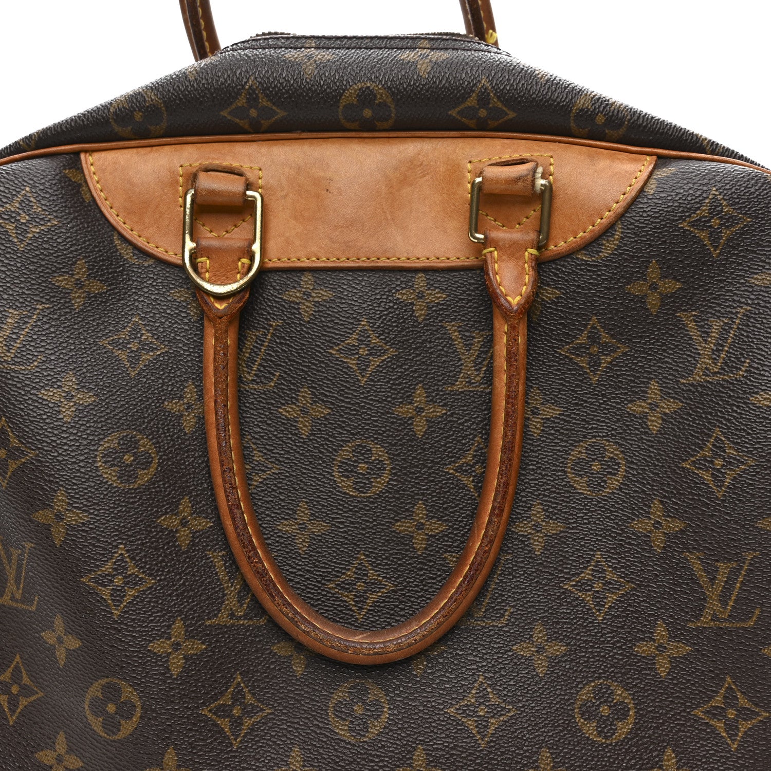 Louis Vuitton Monogram Deauville 1831239 – FASHIONPHILE