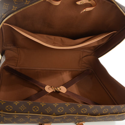 Louis Vuitton Monogram Sirius 55 6 of 10