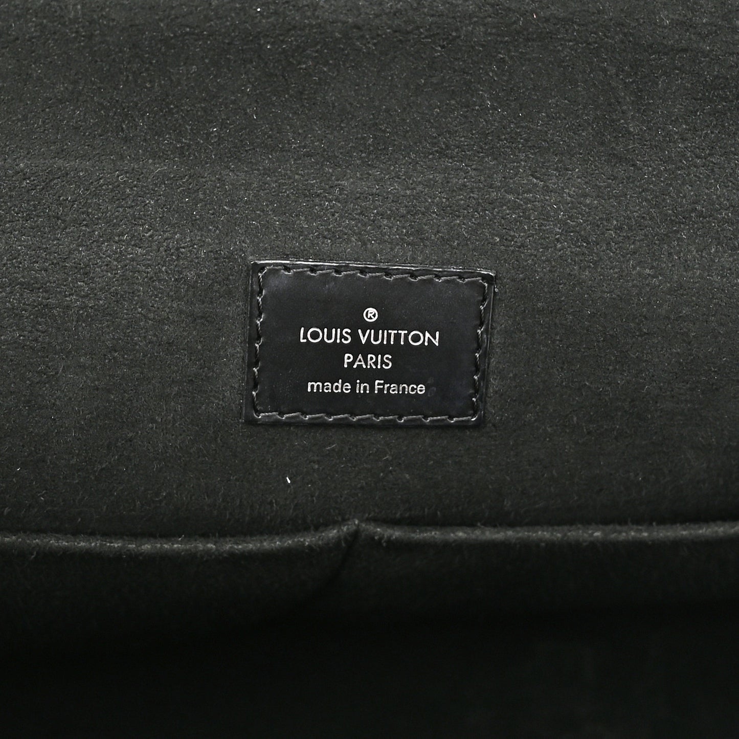 Epi Cluny BB Black