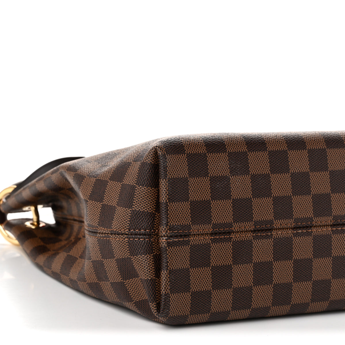 Damier Ebene Graceful PM