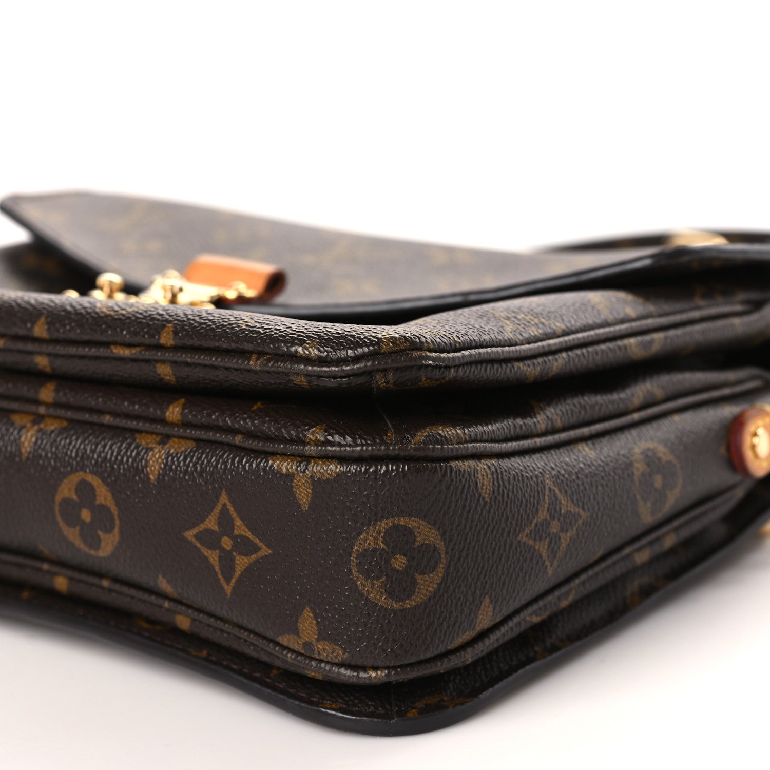 Louis Vuitton Monogram Pochette Metis 9 of 12