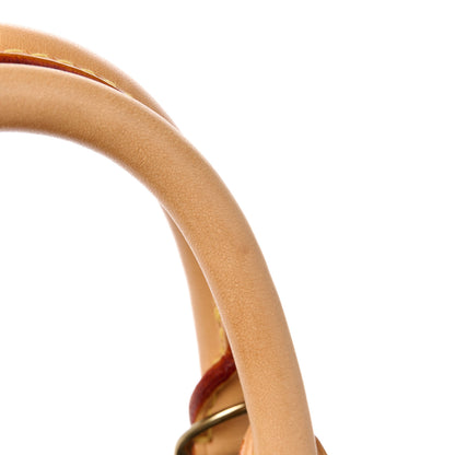 Louis Vuitton Monogram Alma PM 12 of 12