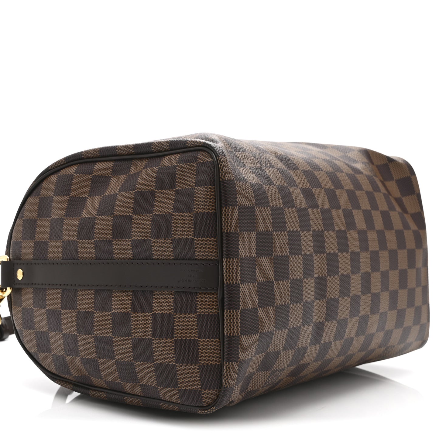 Damier Ebene Speedy Bandouliere 30