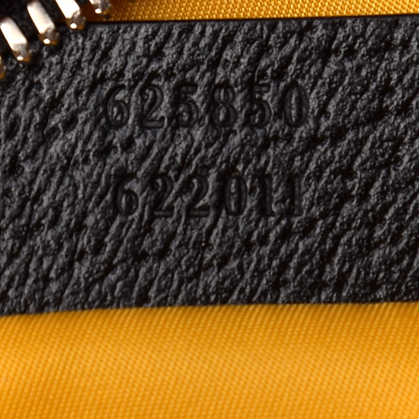 Econyl Nylon Monogram Off The Grid Shoulder Bag Crop Black