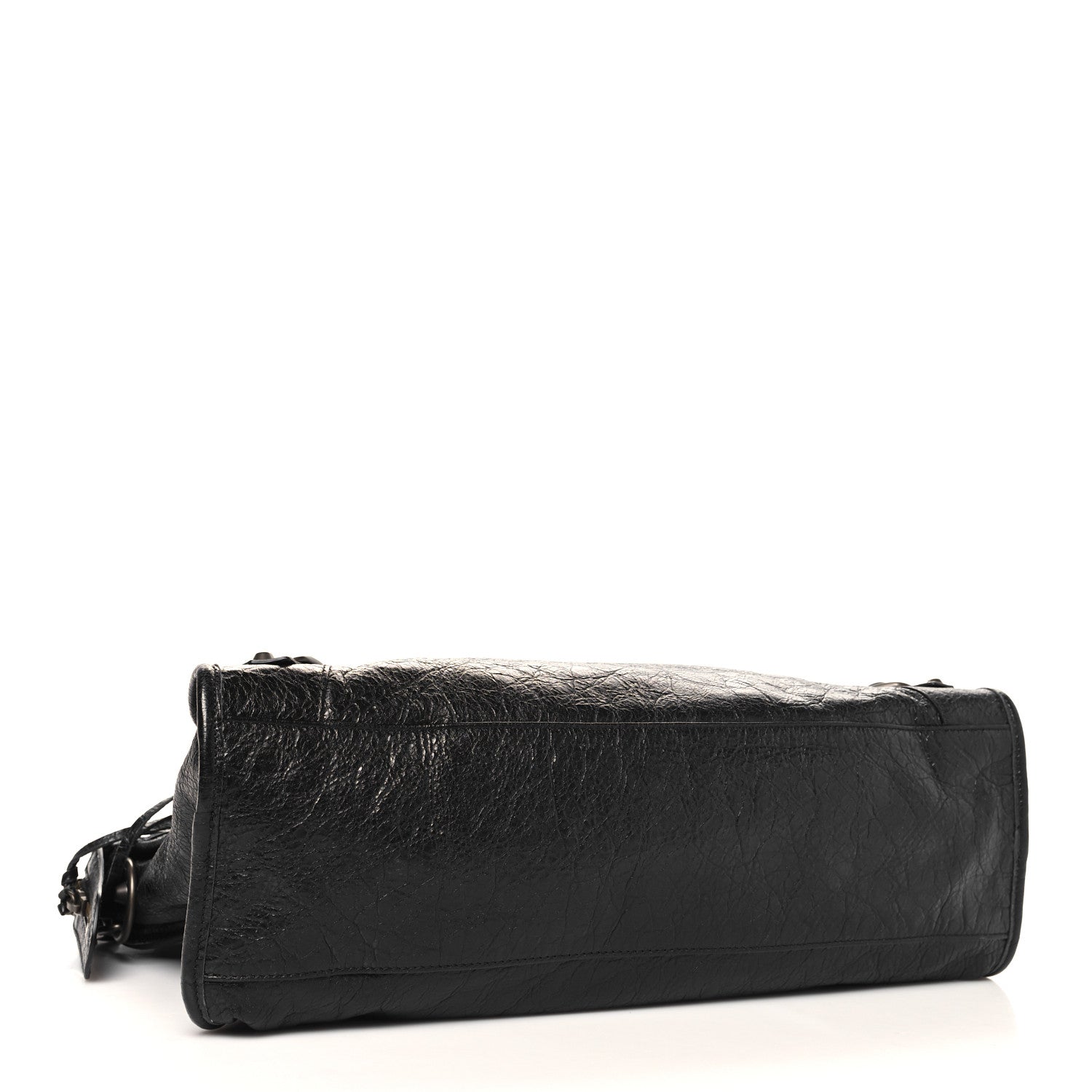Balenciaga Agneau Classic Hardware City Black 5 of 12