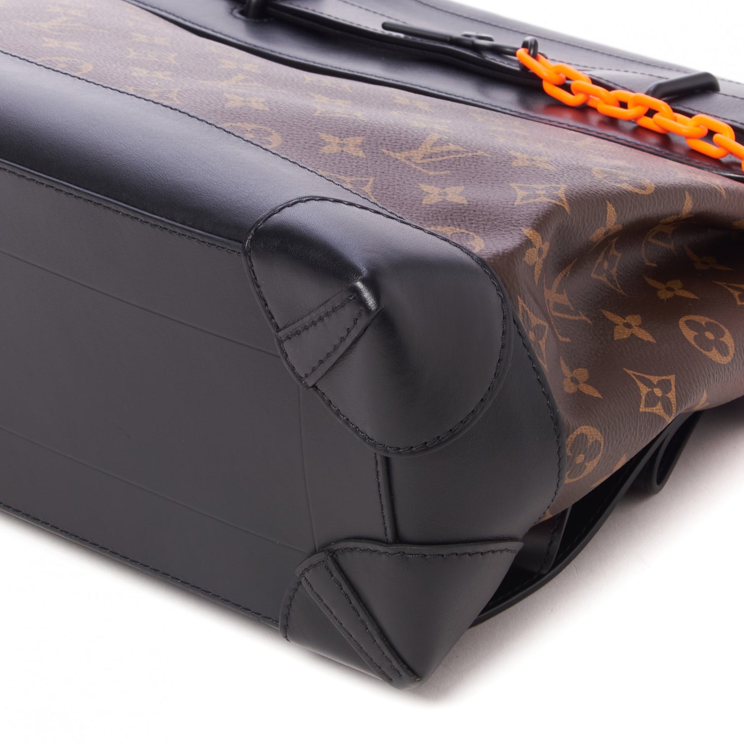 Monogram Solar Ray Steamer PM